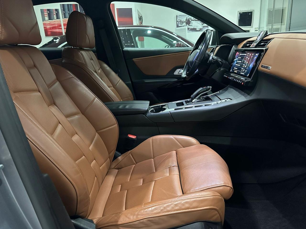 Ds 7 Crossback BlueHDi 180 aut. Grand Chic OPERA