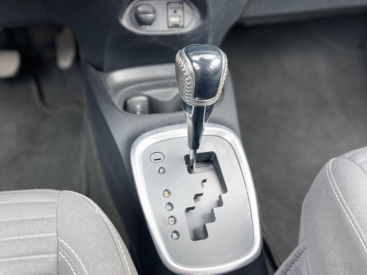 Toyota Yaris 1.5 Hybrid 73CV E6 Automatica Neo. - 2018