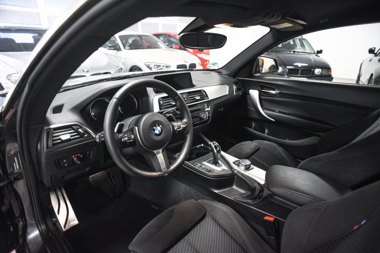 Bmw 220 220d xDrive Coupé Msport