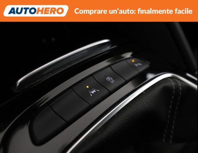 OPEL Insignia 1.6 CDTI 136 S&S Sports Tourer Innovation