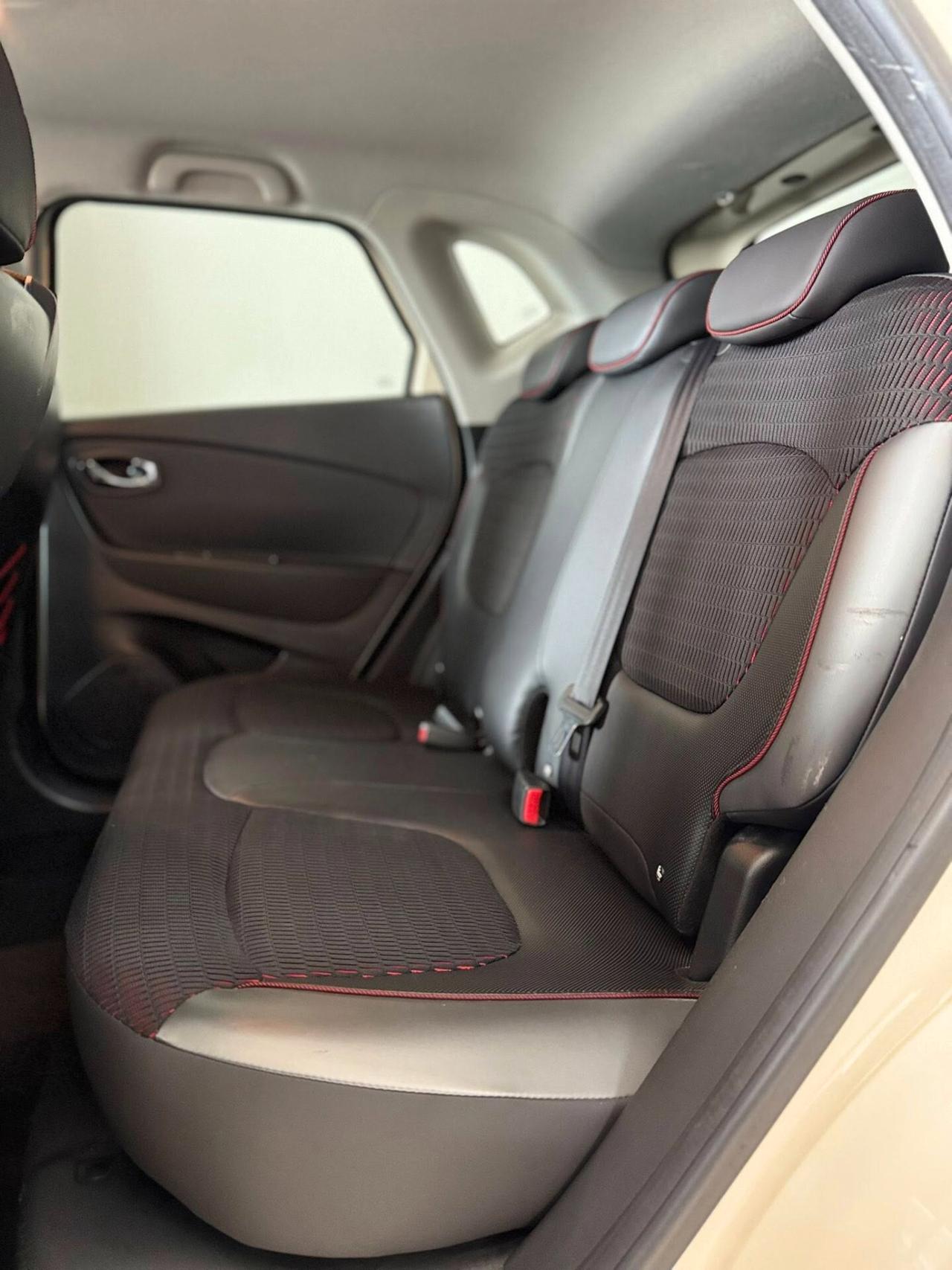 Renault Captur 1.5 dCi 8V 90 CV Start&Stop Project Runway