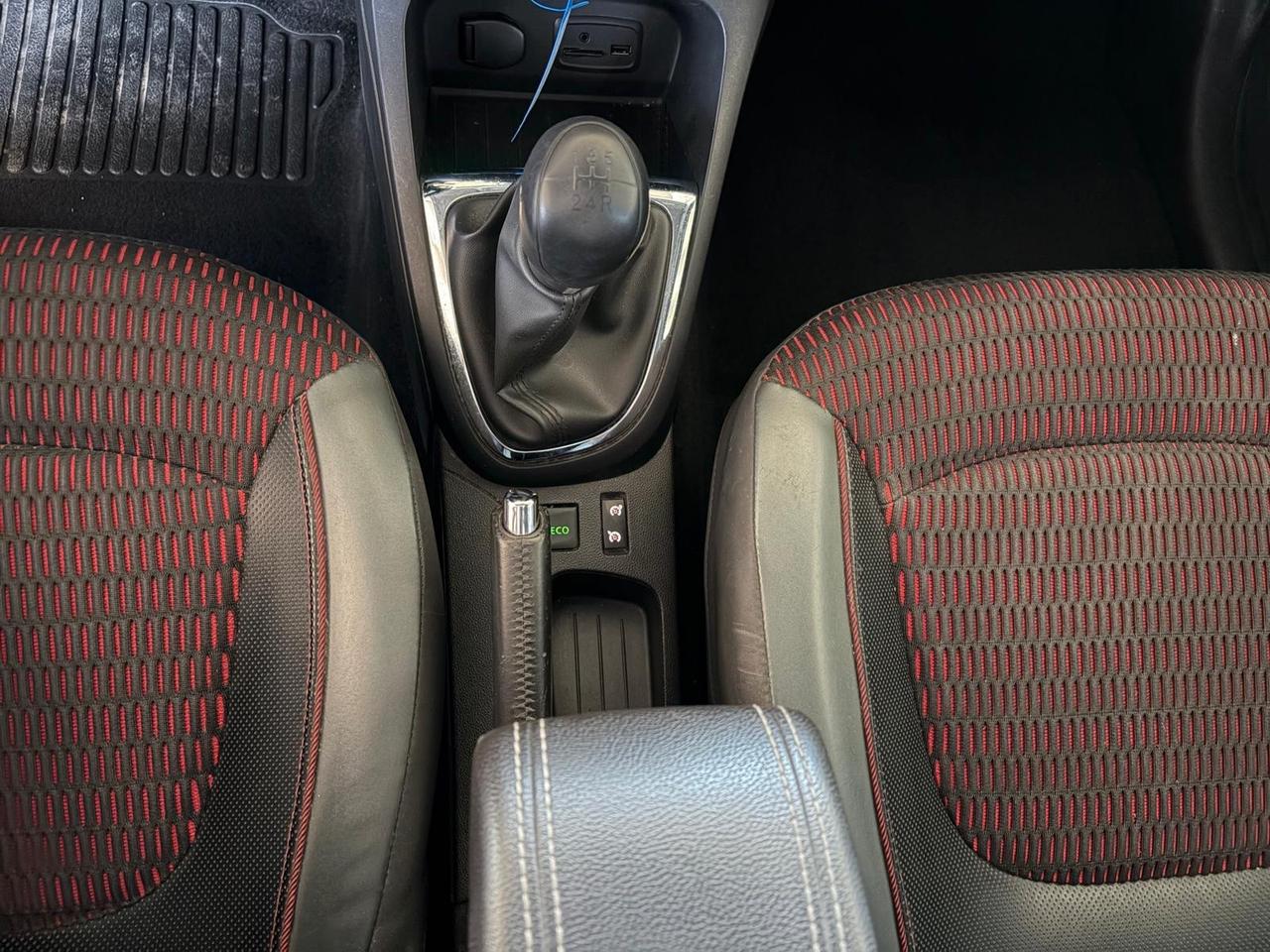 Renault Captur dCi 8V 90 CV EDC Start&Stop Energy Intens