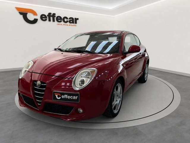 Alfa Romeo MiTo 1.3 JTDm-2 95 CV S&S Distinctive Sport Pack