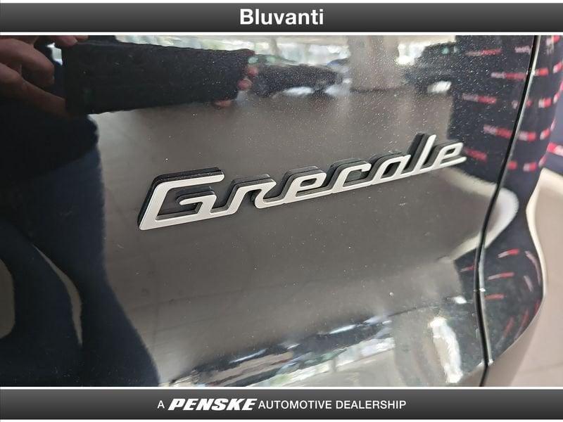 Maserati Grecale Grecale MHEV 250 CV AWD GT