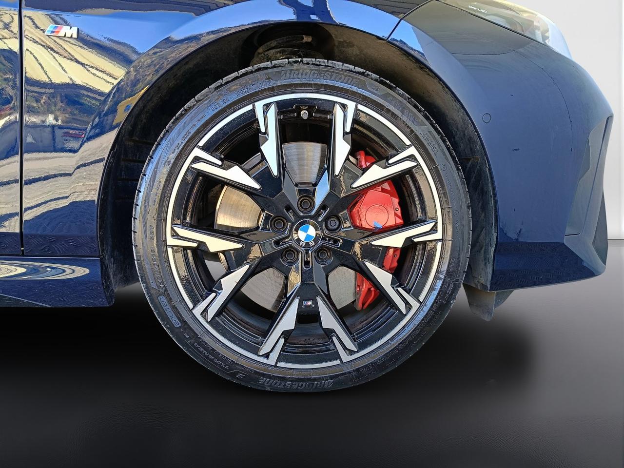 BMW BMW 220 Gran Coupé