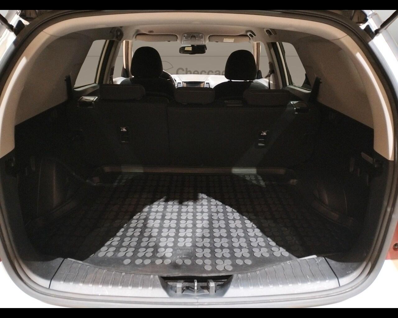 SSANGYONG XLV XLV 1.6 2WD Be Visual