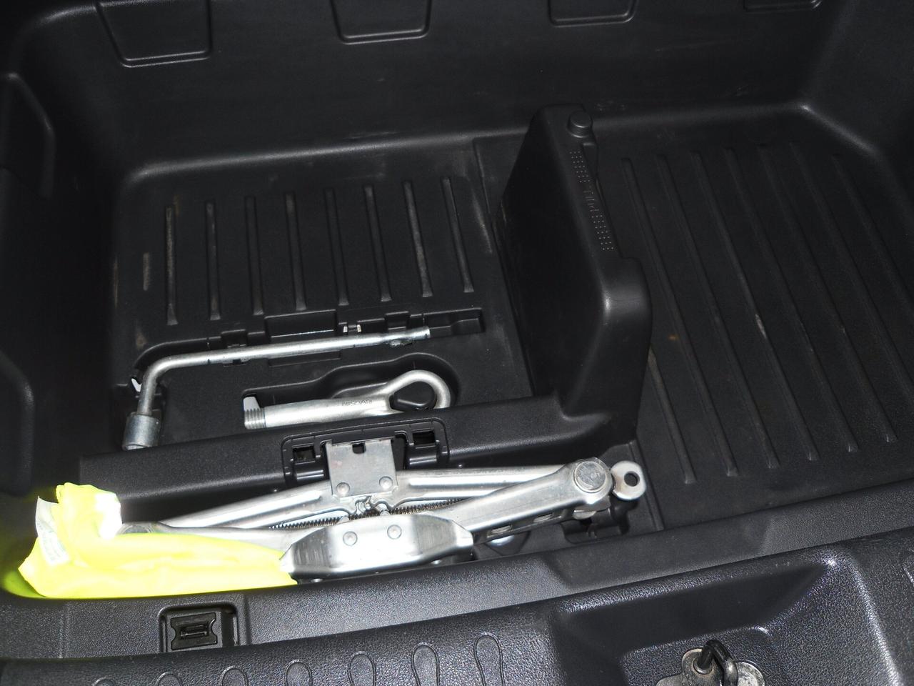 Nissan Juke 1.5 dCi 110 cv Tekna