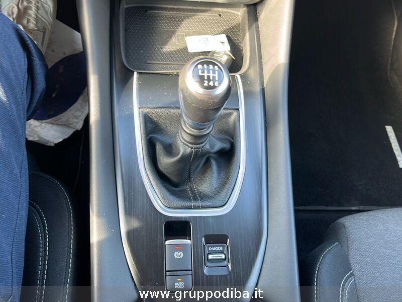 Nissan Qashqai III 2021 1.3 mhev N-Style 2wd 140cv