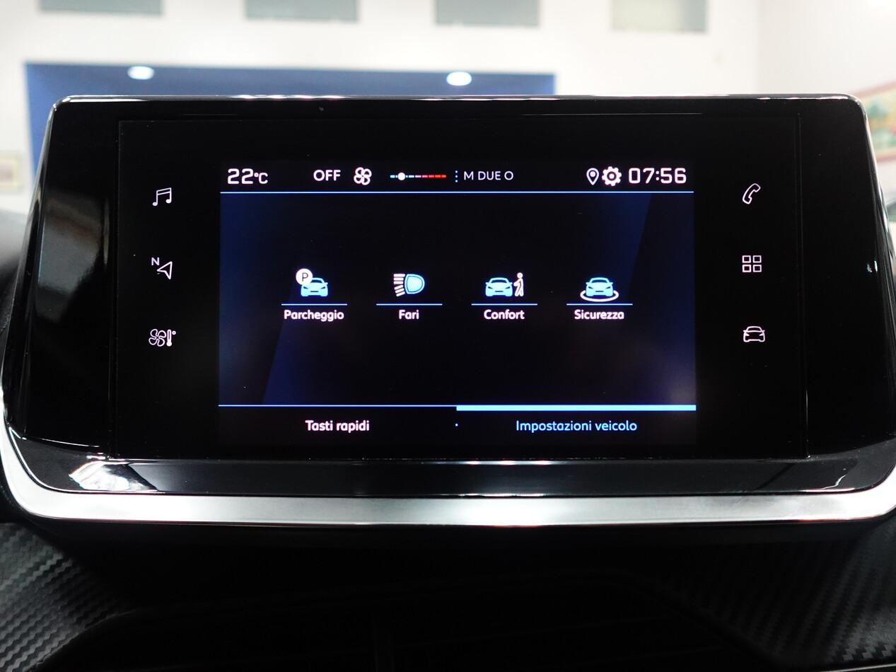 Peugeot 208 1.5 BlueHDI 102 CV ACTIVE