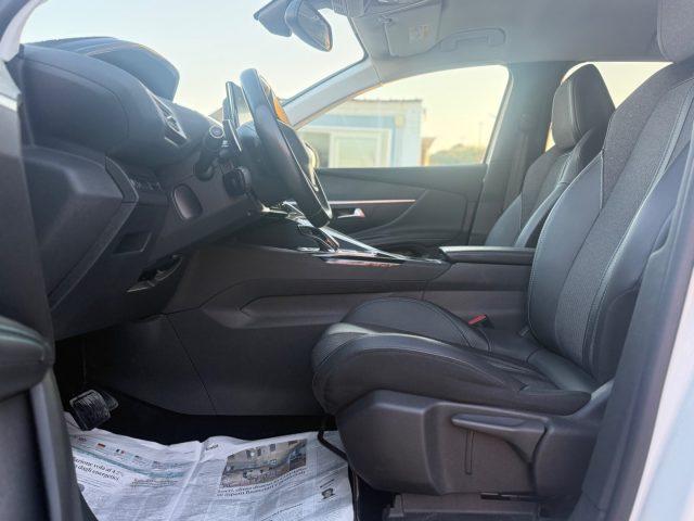 PEUGEOT 3008 2022 AUTOCARRO N1 IVA ESPOSTA