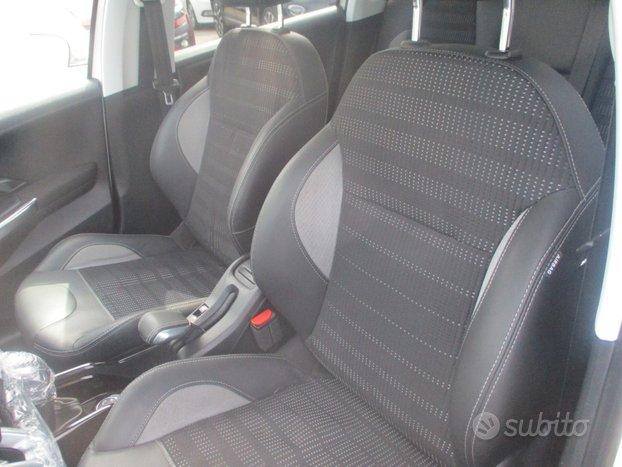 Peugeot 2008 1.2 PURETECH 110CV E6 ALLURE PACK PEL