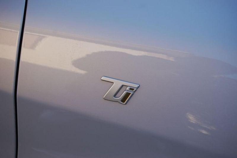 Alfa Romeo Stelvio Ti 2.2 Turbodiesel 210 CV AT8 Q4