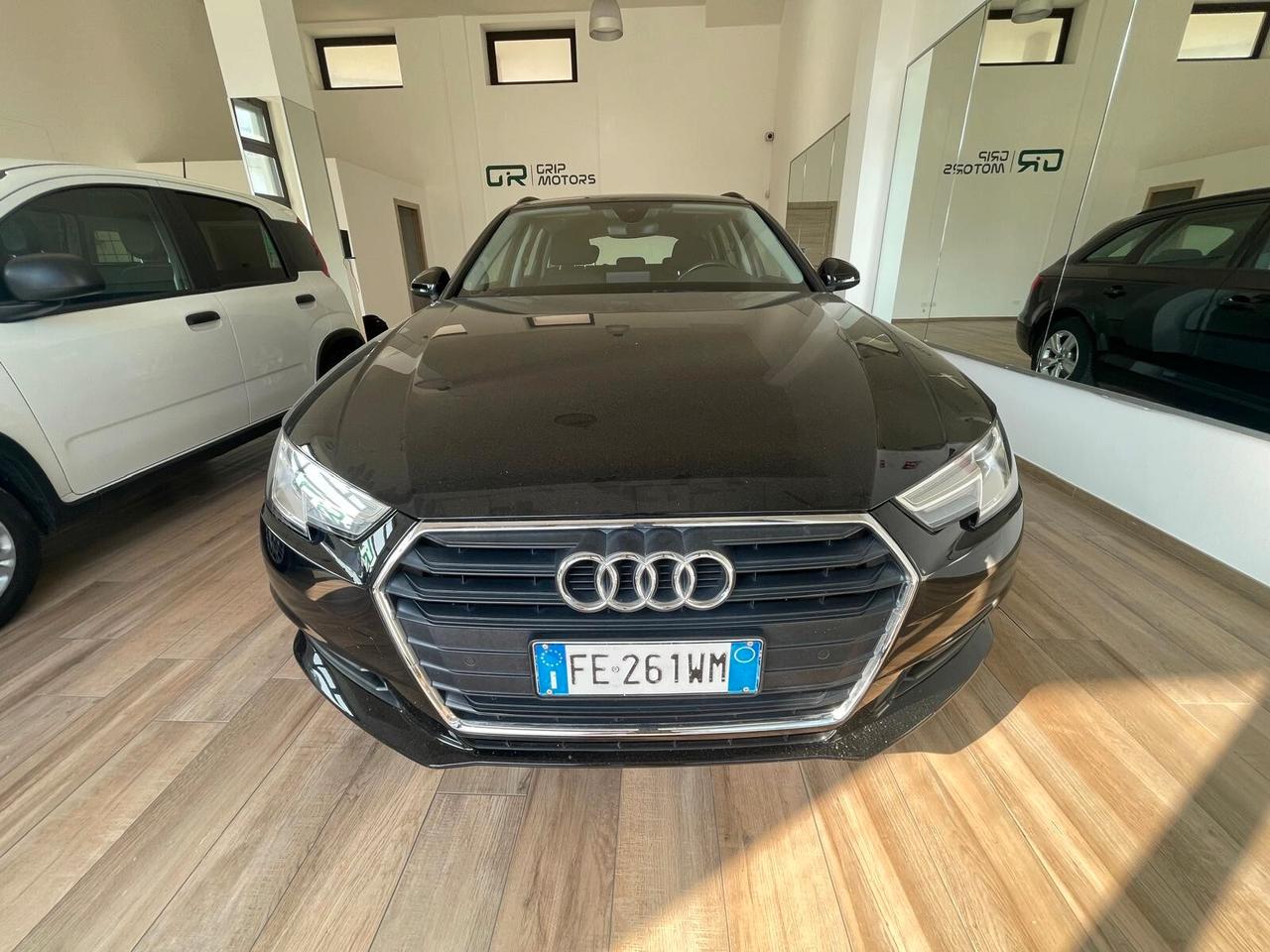 Audi A4 2.0 TDI 150 CV ultra S tronic Business Sport