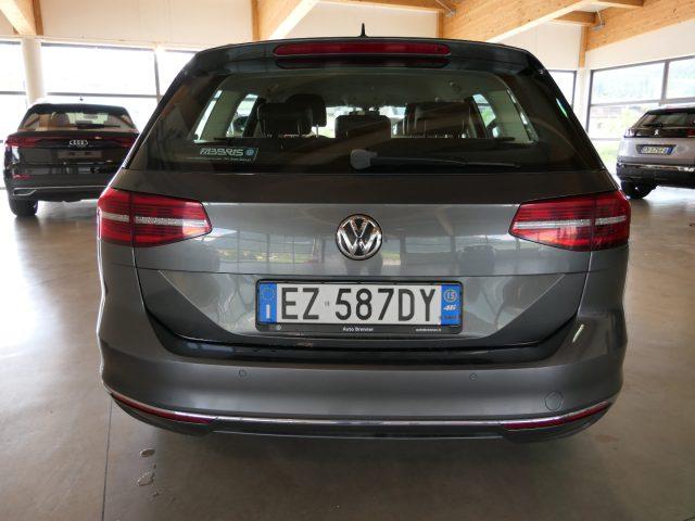 VOLKSWAGEN Passat Variant 2.0 TDI Highline BlueMotion Technology