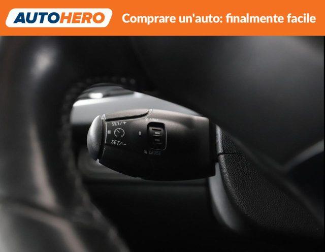 PEUGEOT 2008 1° serie PureTech Turbo 110 S&S Allure