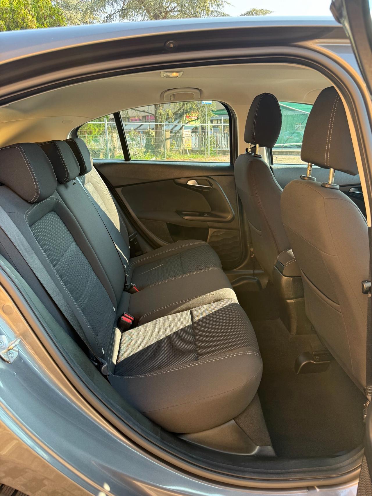 Fiat Tipo 1.6 Mjt S&S SW Business