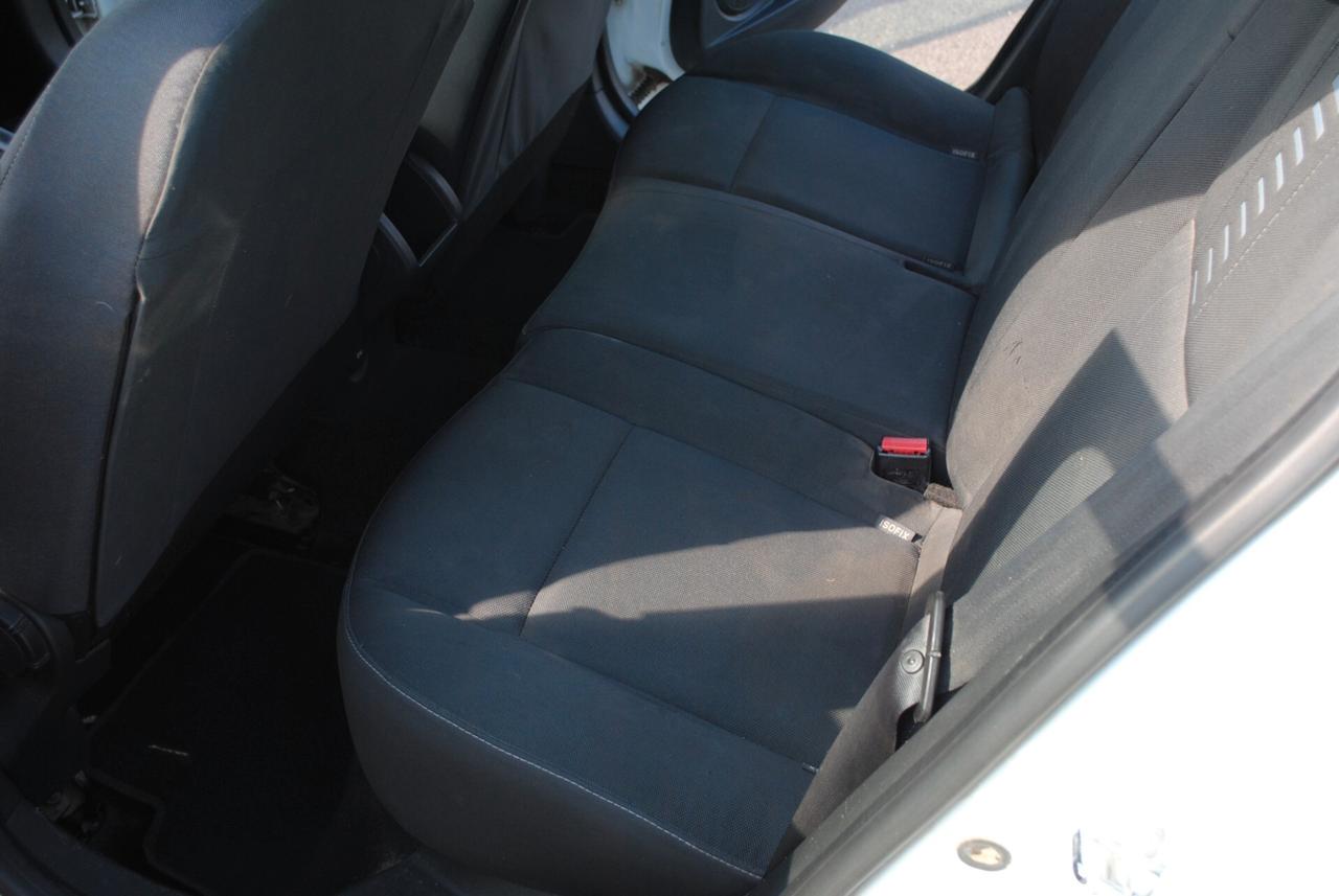 Renault Megane 1.5 dCi 90CV Attractive