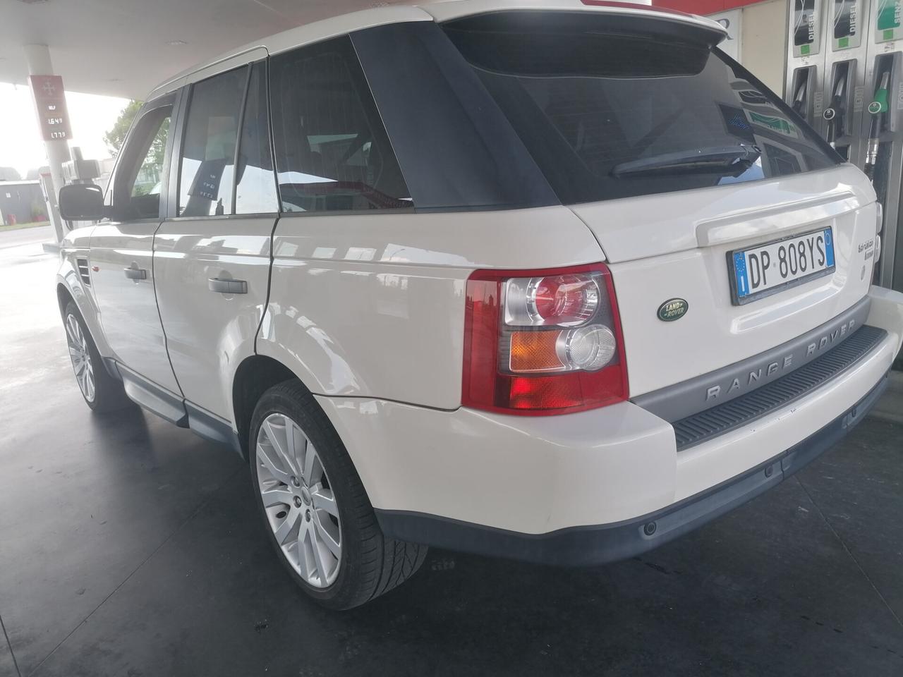 Range Rover Sport 3.6 TDV8 HSE-*SOLO 140mila KM.*-