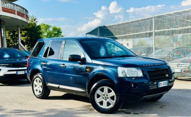 Land Rover Freelander 2008 2.2 TD4 S.W. HSE GARANZIA 12 mesi ! ! !