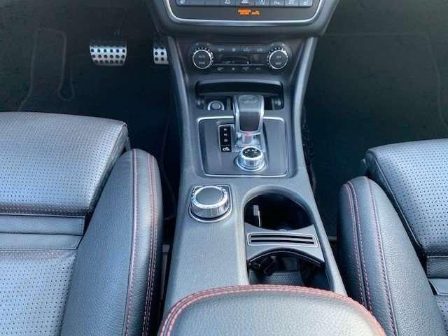 Mercedes-Benz CLA 45 AMG CLA 45 Amg Sh Br 4m 381cv auto Tetto/Led/Scarichi