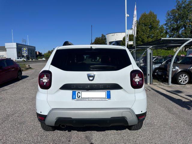 DACIA Duster 1.0 TCe 100 CV ECO-G 4x2 Prestige