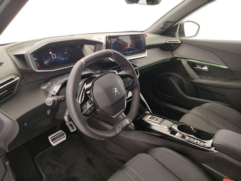 Peugeot 2008 2008 BlueHDi 130 S&S EAT8 GT