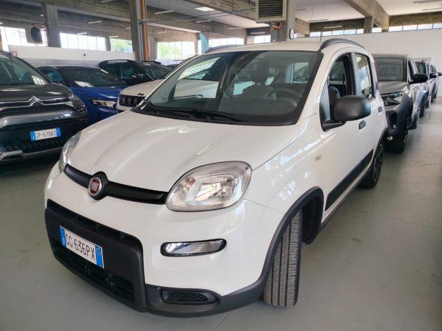 FIAT Panda 1.0 FireFly S&S Hybrid City Life PROMO