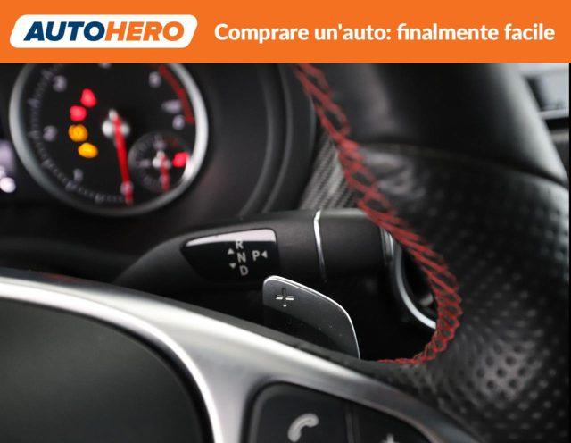 MERCEDES-BENZ B 200 d Automatic 4Matic Premium