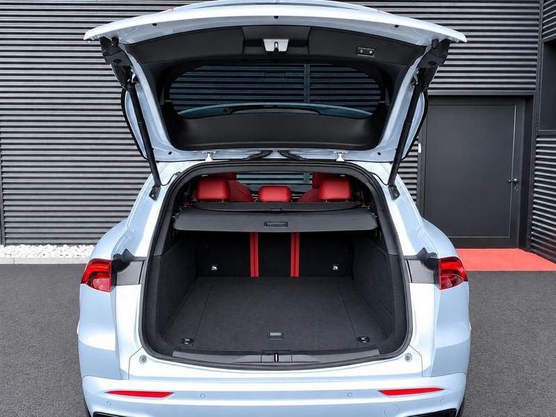 Maserati Grecale 2.0 mhev AWD Modena autom. 330 CV