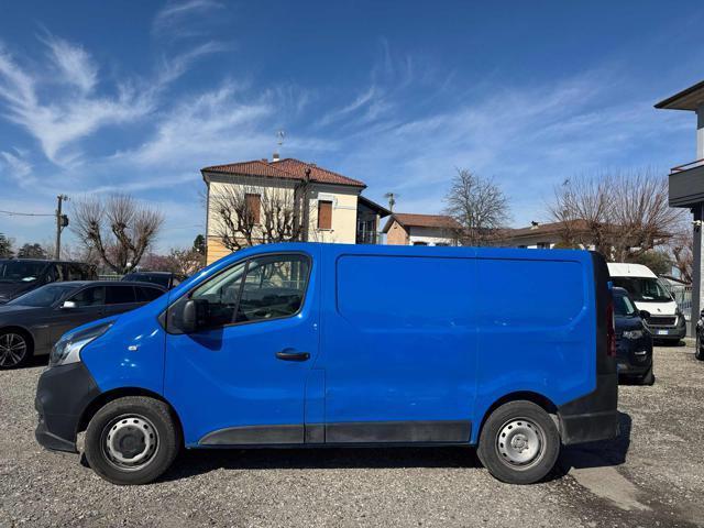 FIAT Talento 2.0 Ecojet 120CV PC-TN Furgone 12q