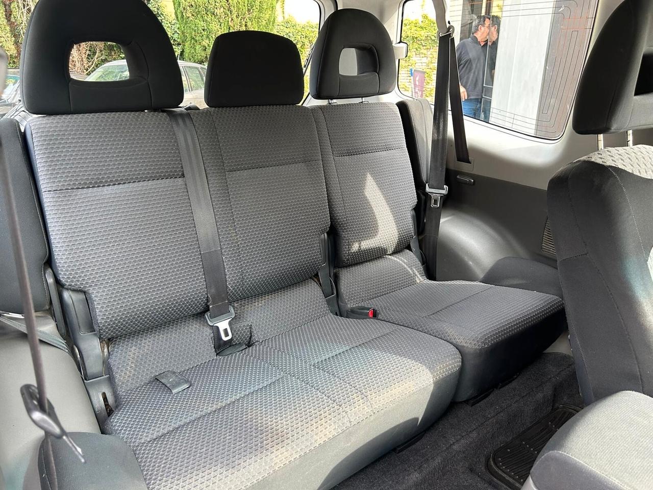 Mitsubishi Pajero 2.5 TDI 3p. GL