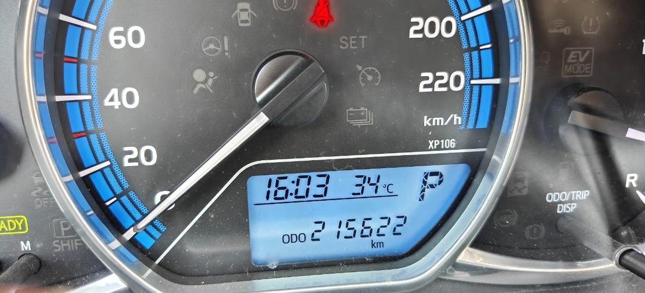Toyota Yaris 5 Porte Yaris 5p 1.5h Active