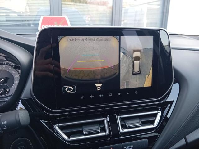 SUZUKI S-Cross 1.4 HYBRID 4WD ALLGRIP A/T STARVIEW