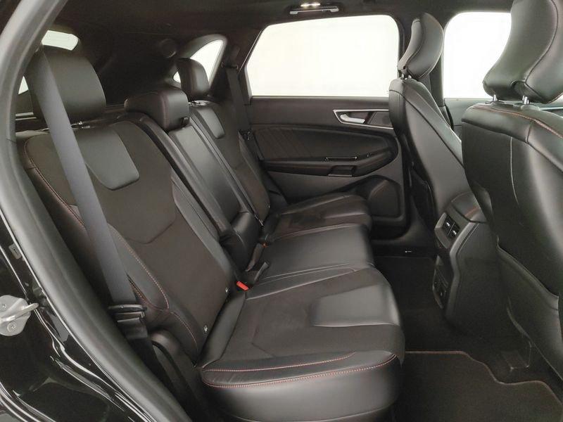 Ford Edge 2.0 EcoBlue 238 CV AWD Start&Stop aut. Titanium