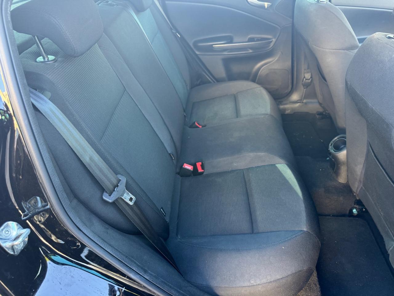 Alfa Romeo Giulietta 1.6 JTDm neopaten garanzia 12 mesi