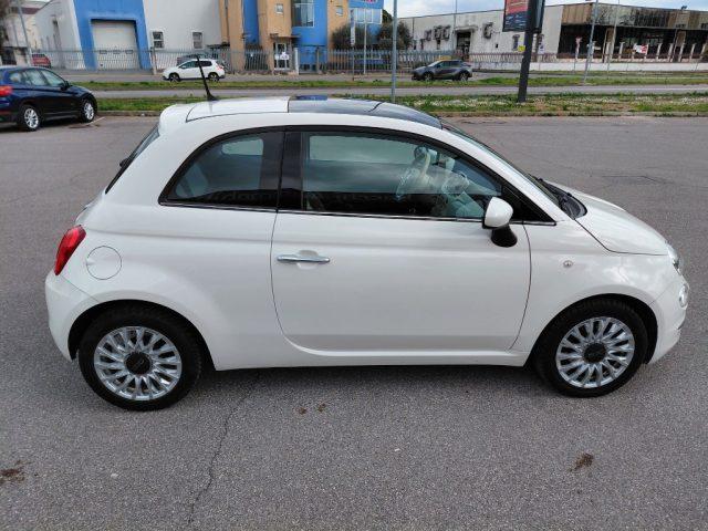 FIAT 500 1.2 EasyPower Lounge