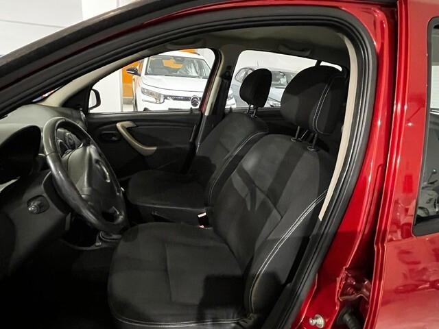 Dacia Sandero Stepway 1.6 8V GPL 85CV