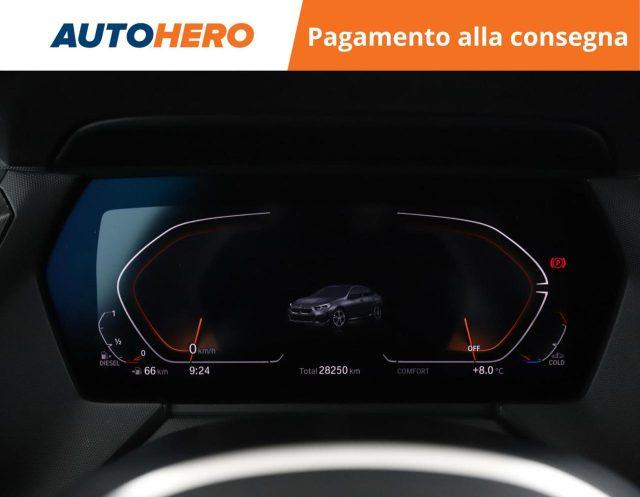 BMW 220 d Gran Coupé Msport aut.