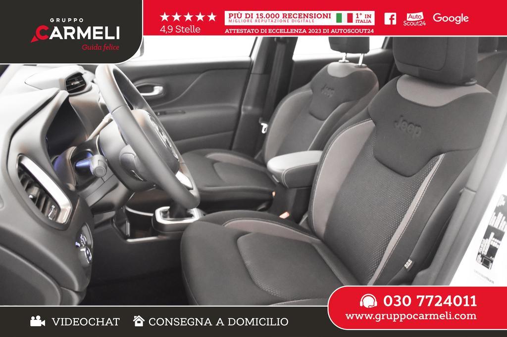 Jeep Renegade 1.0 T3 Limited 2WD