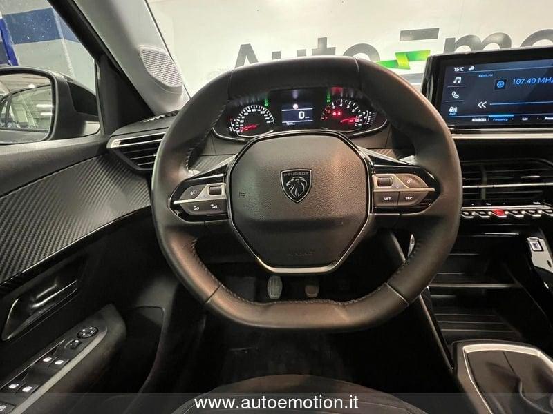 Peugeot 208 208 PureTech 100 Stop&Start 5 porte Active