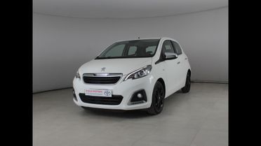 PEUGEOT 108 - 108 5p 1.0 vti Allure E6