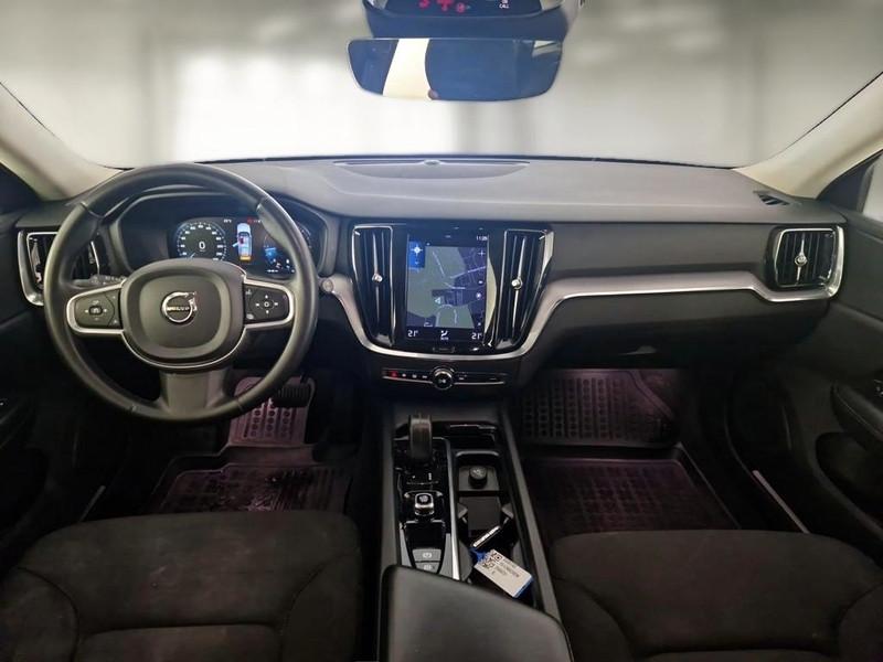 VOLVO V60 B4 D Momentum Business Pro Autom. MY22 WAGON