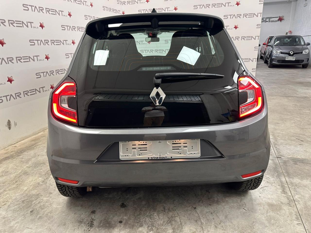 Renault Twingo SCe 65 CV Duel