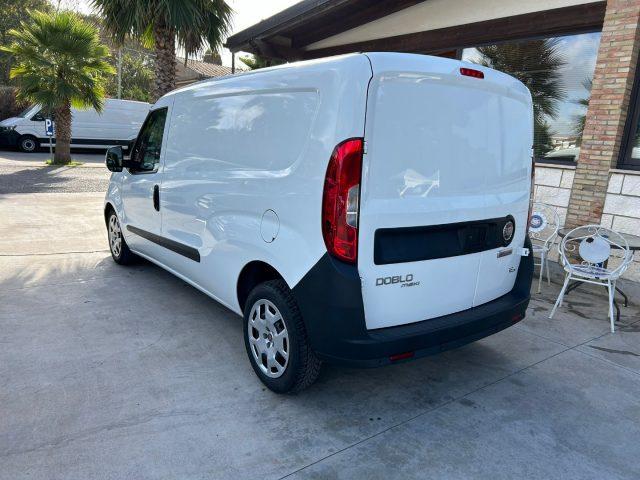 FIAT Doblo Doblò Maxi 1.6 MJT 105CV