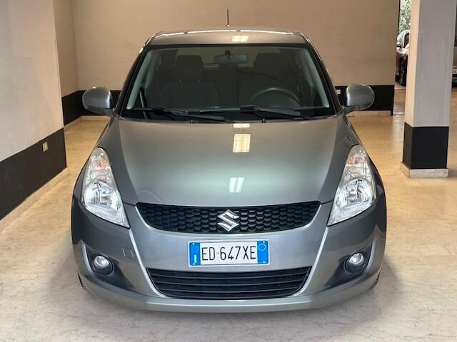 Suzuki Swift 1.3 DIESEL UNIPRO PERFETTA