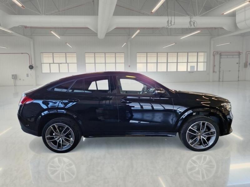MERCEDES-BENZ GLE 350 DE 4MATIC PLUG-IN ULTIMATE COUPE SUV
