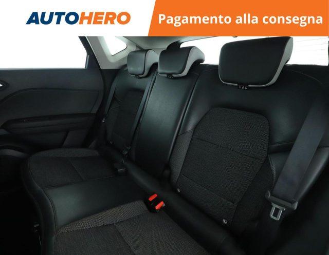 RENAULT Captur Plug-in Hybrid E-Tech 160 CV Intens