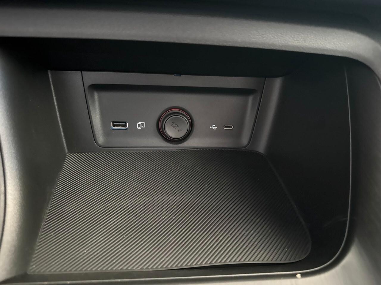 Mg ZS 1.5 Standard