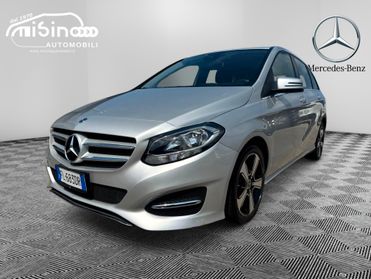 Mercedes-benz Classe B - 2017 PROMOFIN!!!!