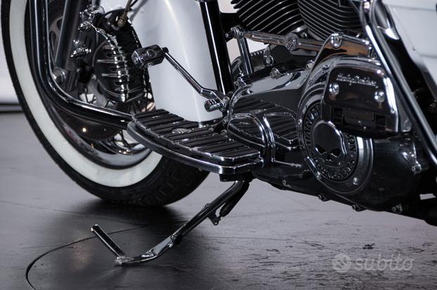 Harley-davidson Road King Classic - 2010
